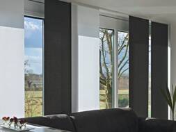 Sicht- und Sonnenschutzanlagen