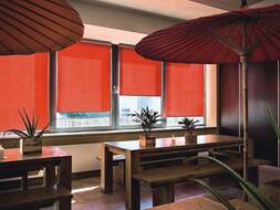 Sonnenschutzanlagen allgemeine Informationen