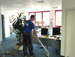 Sprühextraktionsverfahren