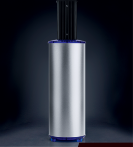 Mega Thermal Range MT75