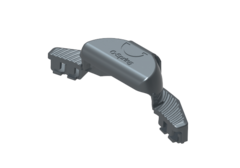 O-Spring Kommunalgriff