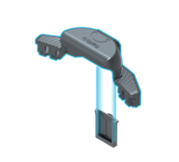 O-Spring Kommunalgriff Befestigung