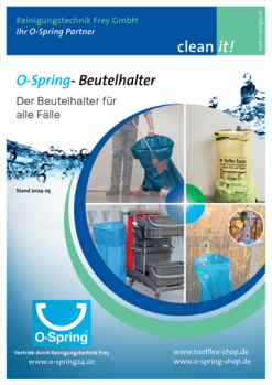 O-Spring Prospekt Frey